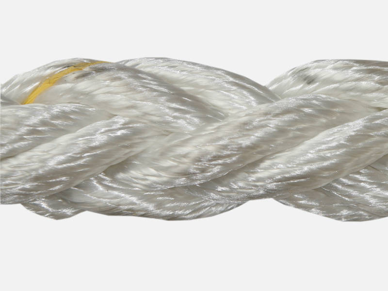 Euroflex® mooring rope