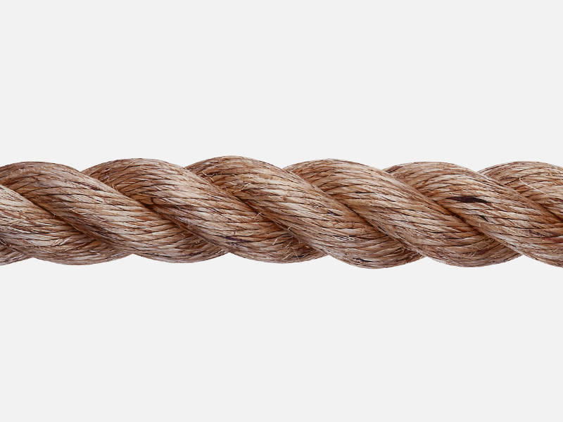 Lankhorst Ropes - supplier of synthetic fibre and steel wire ropes